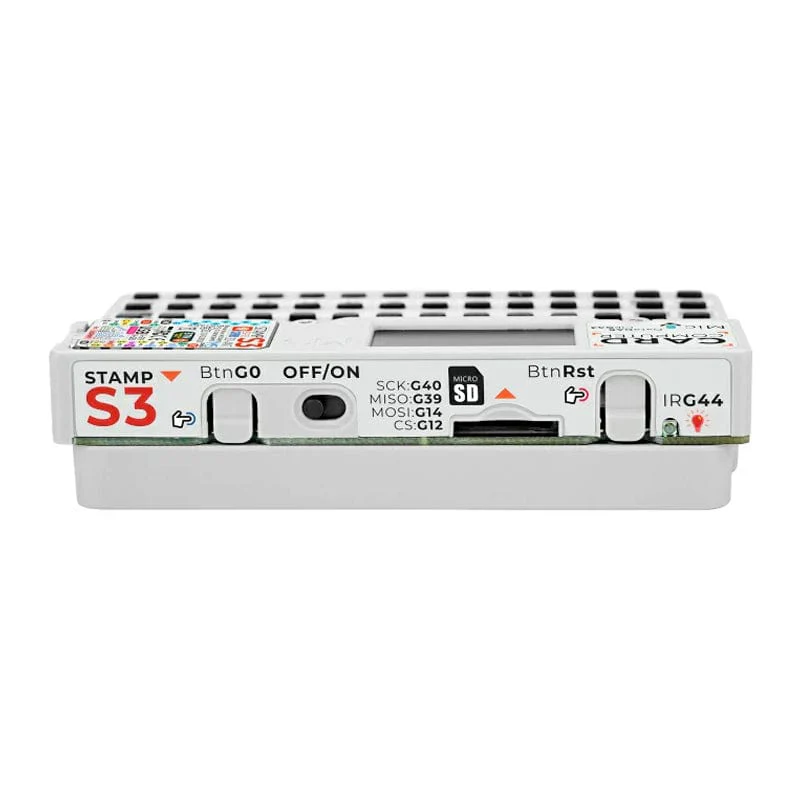 M5Stack Cardputer Kit with M5StampS3 [Discontinued] - Image 7