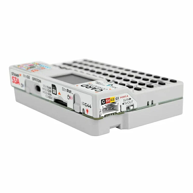 M5Stack Cardputer [Discontinued] - Image 3