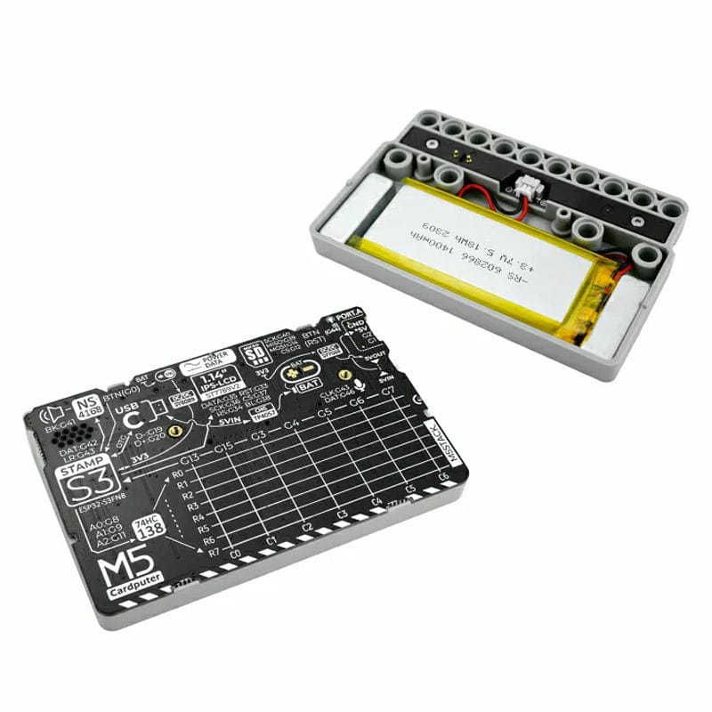 M5Stack Cardputer [Discontinued] - Image 6