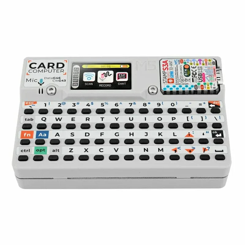 M5Stack Cardputer [Discontinued] - Image 8