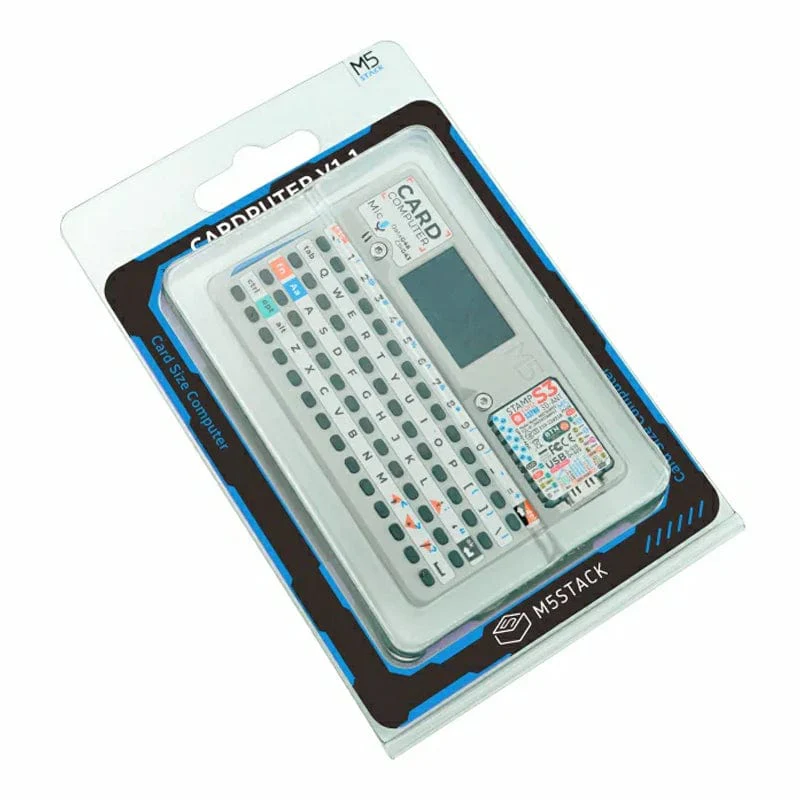 M5Stack Cardputer [Discontinued] - Image 9