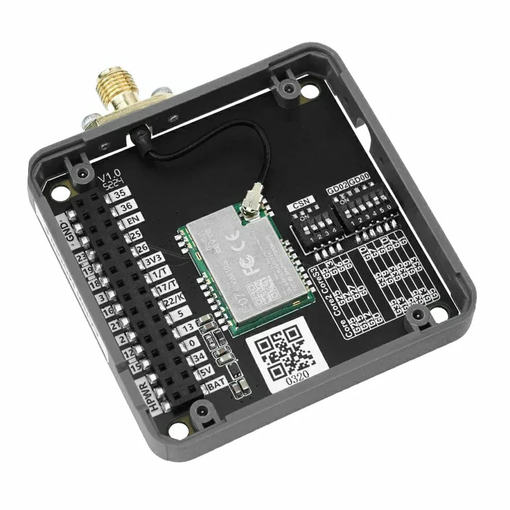 M5Stack CC1101 Module (855-925MHz) - Image 10