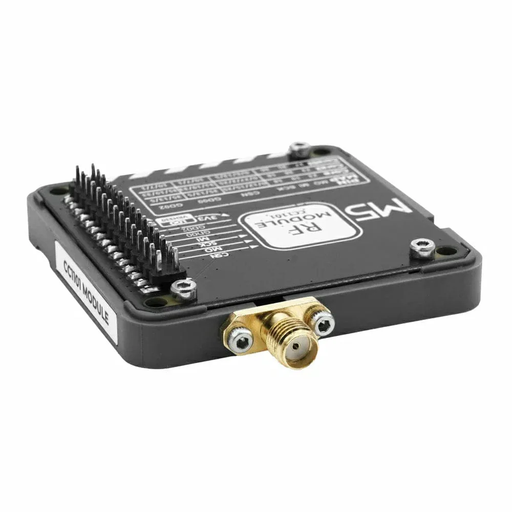 M5Stack CC1101 Module (855-925MHz) - Image 3