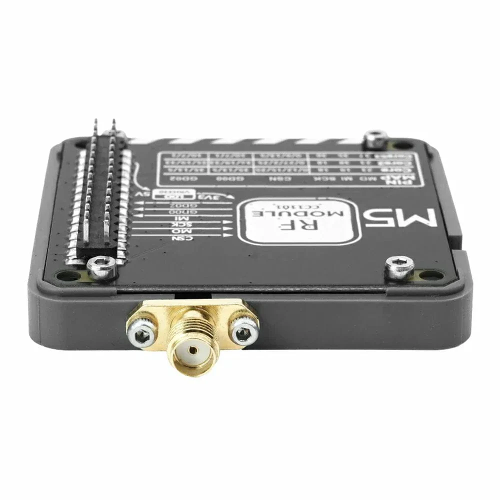 M5Stack CC1101 Module (855-925MHz) - Image 5