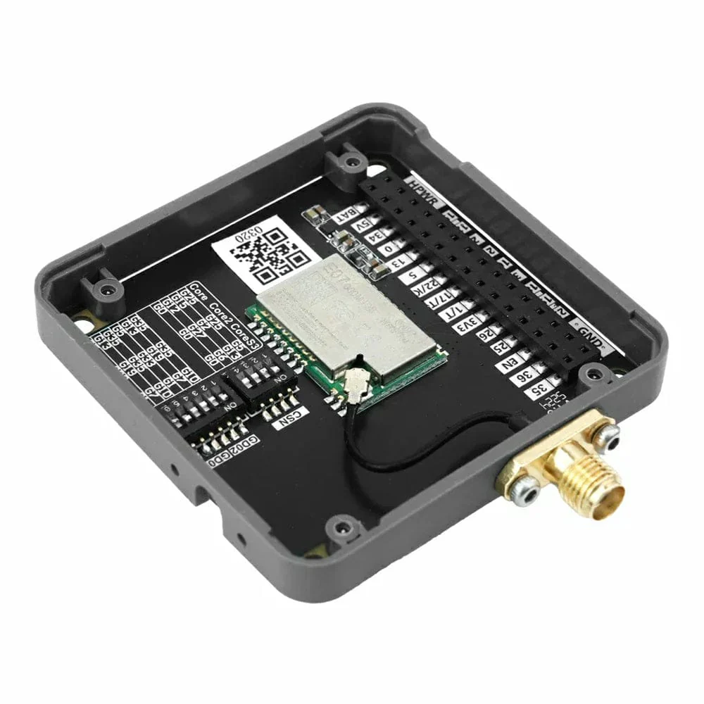 M5Stack CC1101 Module (855-925MHz) - Image 8