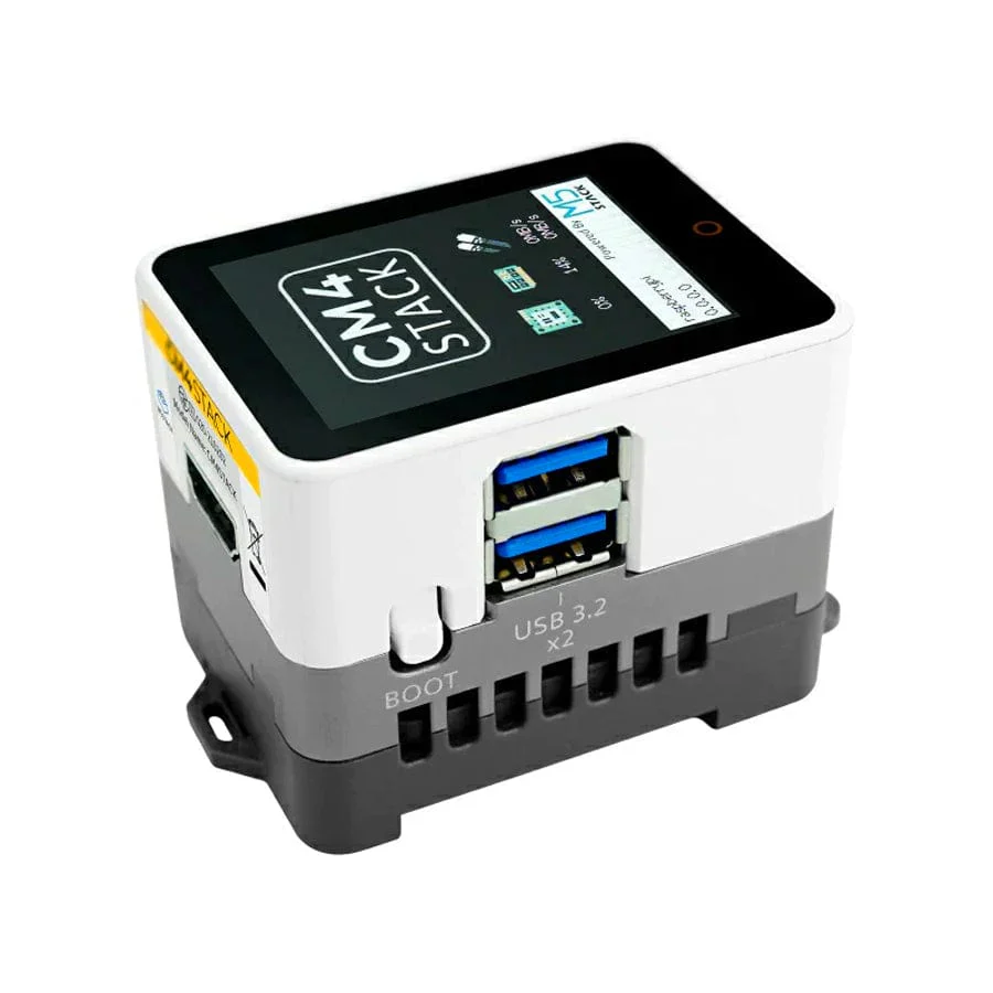 M5Stack CM4Stack Development Kit (CM4104032) - Image 3