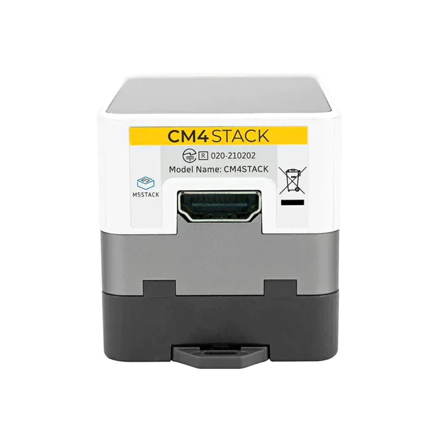 M5Stack CM4Stack Development Kit (CM4104032) - Image 6