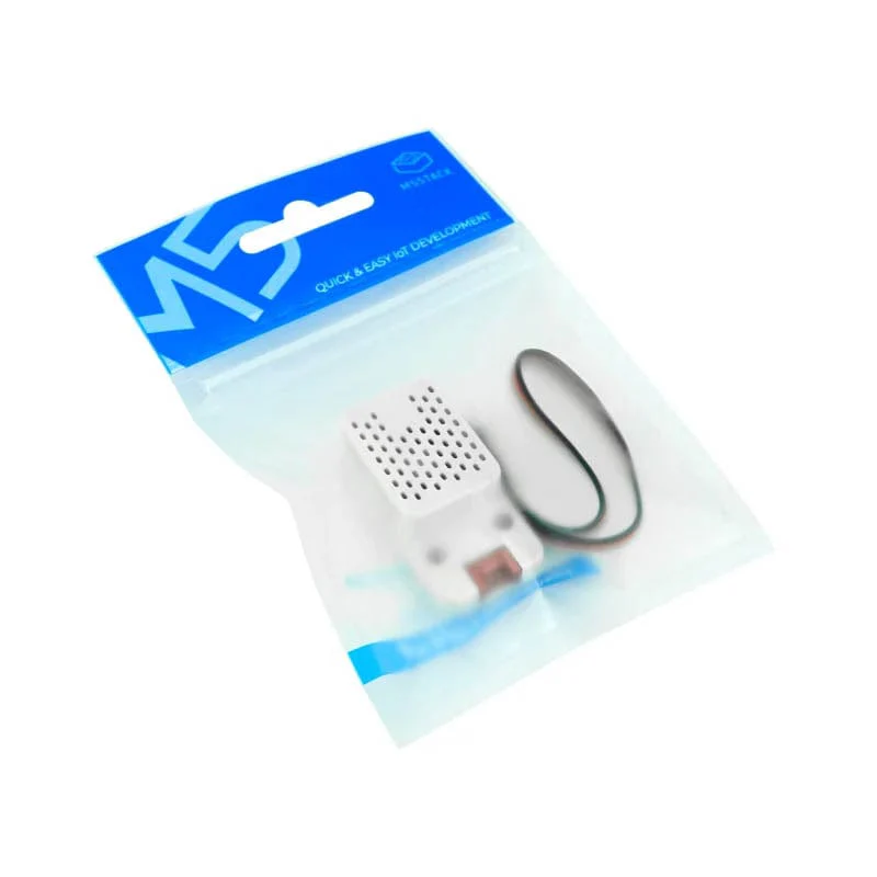 M5Stack CO2 Unit with Temperature and Humidity Sensor (SCD40) - Image 12