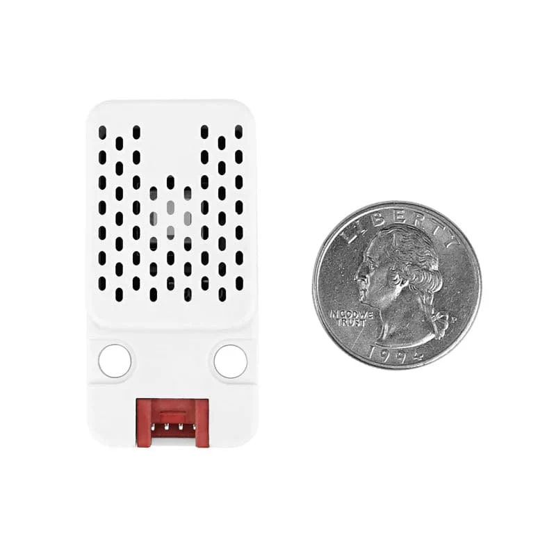 M5Stack CO2 Unit with Temperature and Humidity Sensor (SCD40) - Image 9