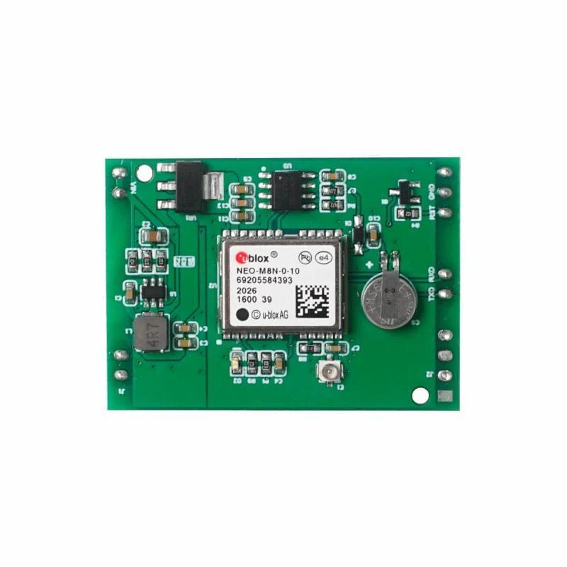 M5Stack  COM.GPS Module with Antenna (NEO-M8N) [discontinued] - Image 5
