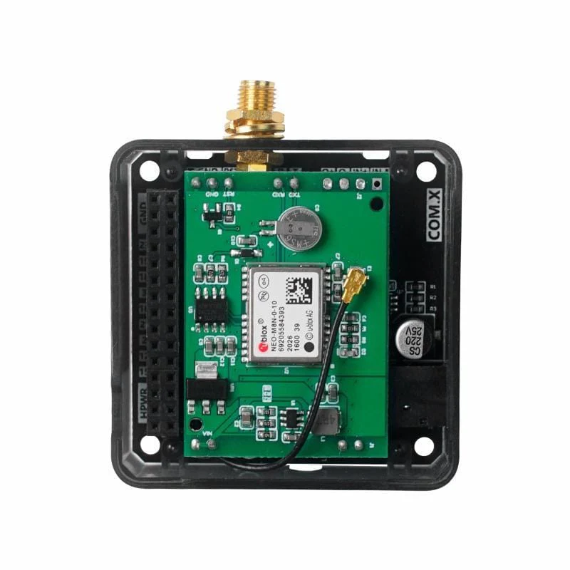 M5Stack  COM.GPS Module with Antenna (NEO-M8N) [discontinued] - Image 6