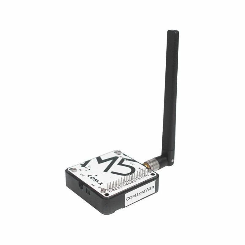 M5Stack  COM.LoRaWAN Module 868MHz (ASR6501) [Discontinued] - Image 4