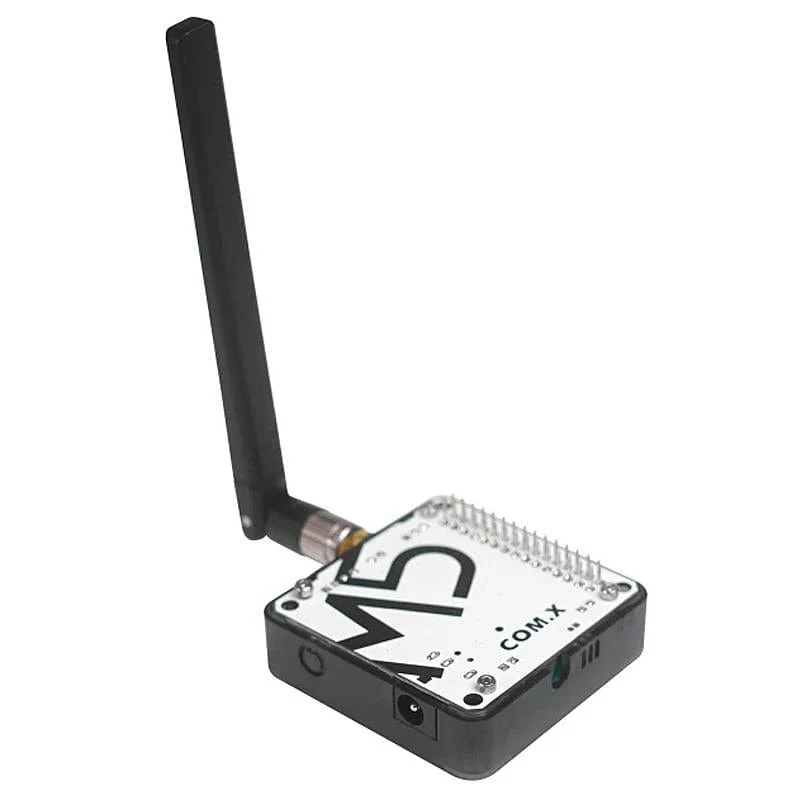 M5Stack COM.LoRaWAN Module 868MHz V2.0 (ASR6501) [Discontinued] - Image 6