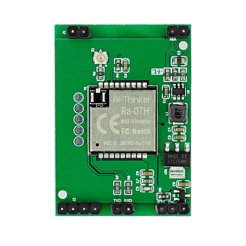 M5Stack COM.LoRaWAN Module 868MHz V2.0 (ASR6501) [Discontinued] - Image 8