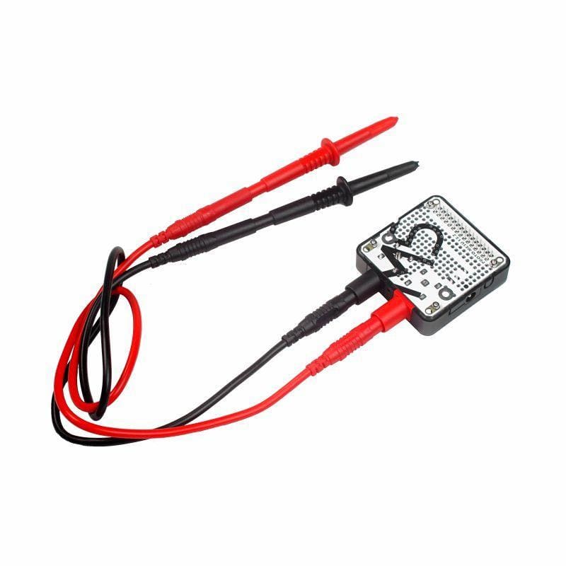 M5Stack  COM.PROTO-MEAS 13.2 Multimeter Module - Image 3