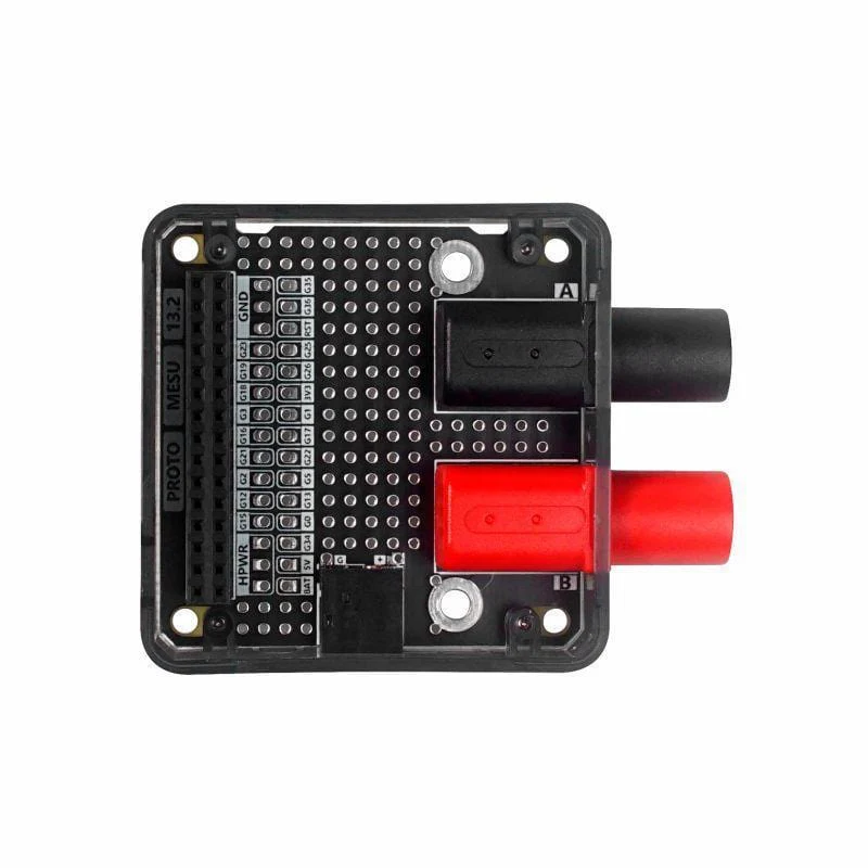 M5Stack  COM.PROTO-MEAS 13.2 Multimeter Module - Image 4