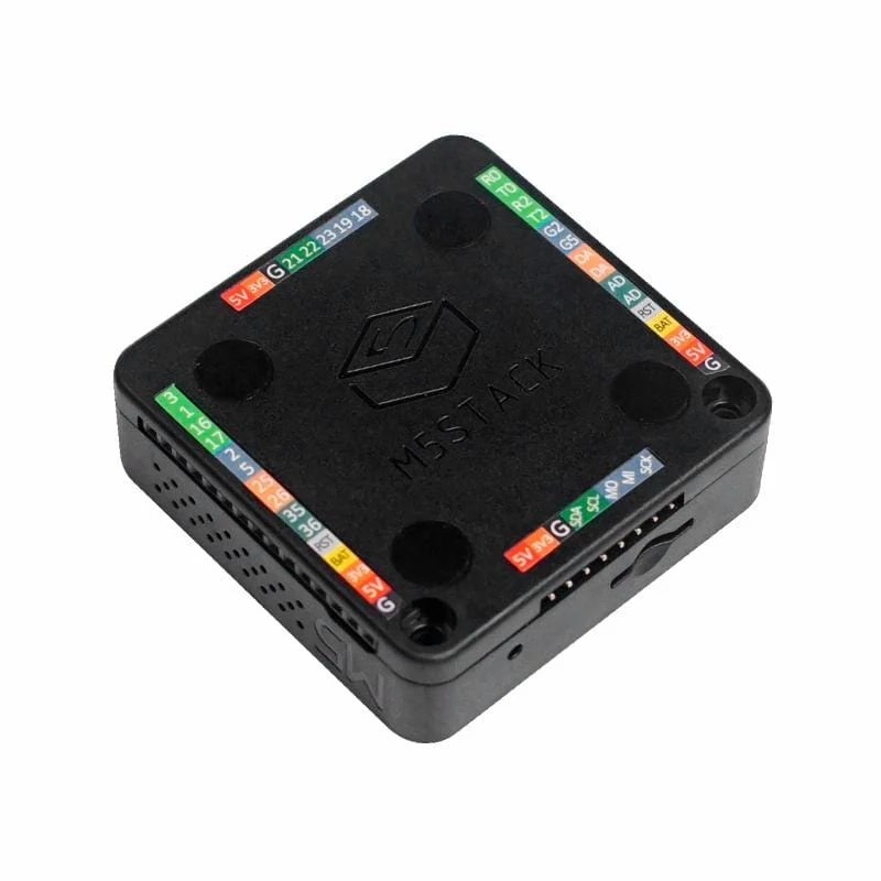 M5Stack ESP32 Basic Core IoT Development Kit V2.6 [discontinued] - Image 3