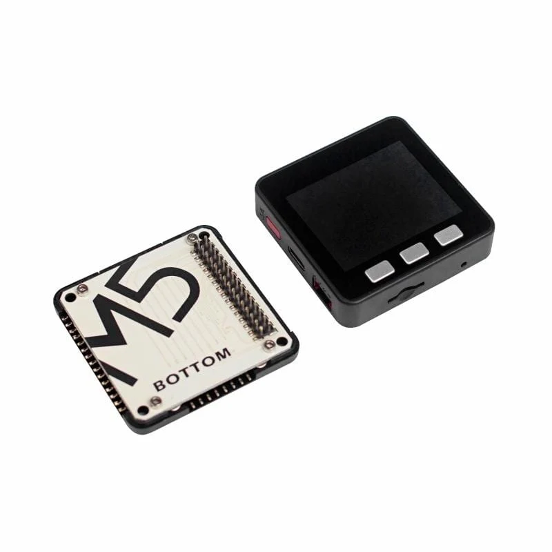 M5Stack ESP32 Basic Core IoT Development Kit V2.6 [discontinued] - Image 5