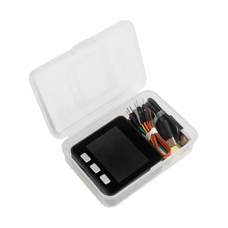 M5Stack ESP32 Basic Core IoT Development Kit V2.6 [discontinued] - Image 8