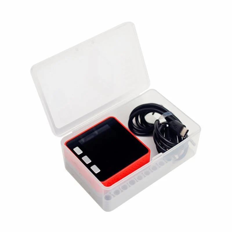 M5Stack Core ESP32 IoT Development Kit - Fire (PSRAM) V2.0 [Discontinued] - Image 5