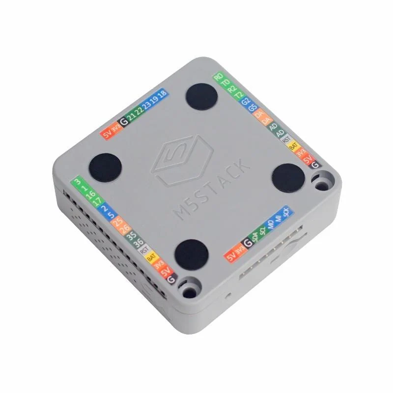 M5Stack  Core ESP32 IoT Development Kit - Grey (9Axis Sensor) [discontinued] - Image 2