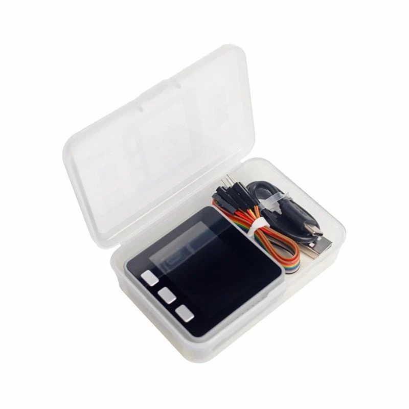 M5Stack  Core ESP32 IoT Development Kit - Grey (9Axis Sensor) [discontinued] - Image 3