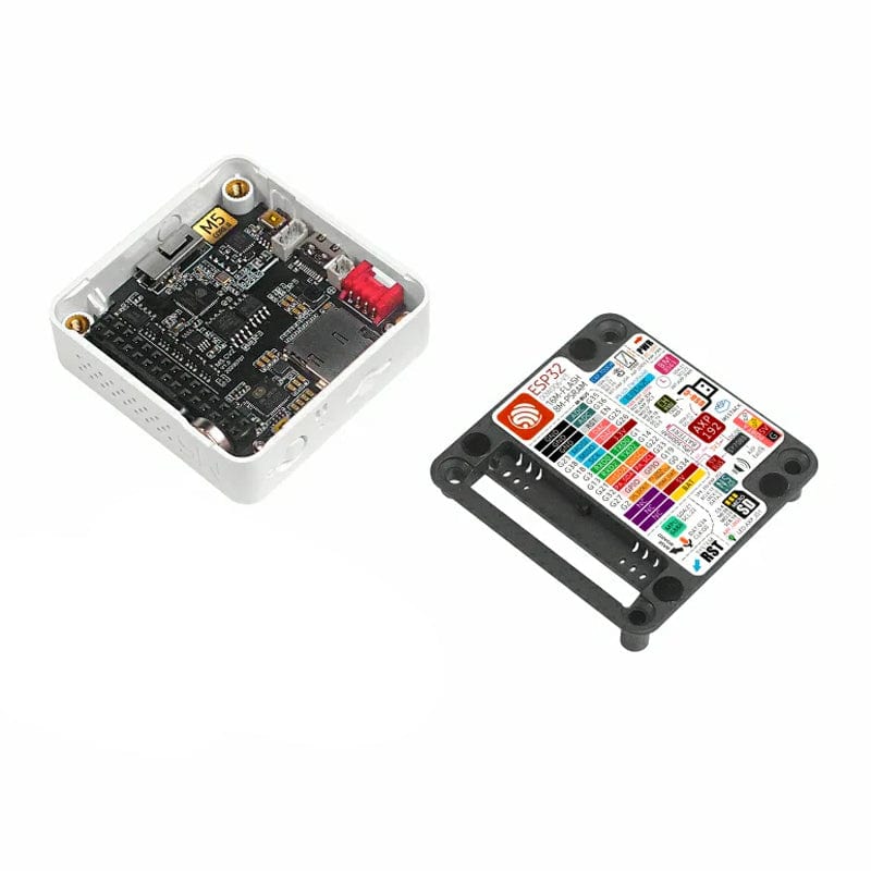 M5Stack Core2 ESP32 IoT Development Kit [Discontinued] - Image 3