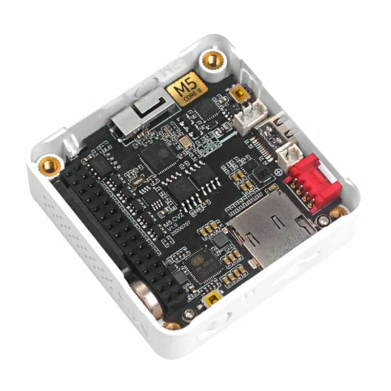 M5Stack Core2 ESP32 IoT Development Kit [Discontinued] - Image 4