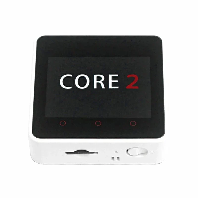 M5Stack Core2 ESP32 IoT Development Kit [Discontinued] - Image 6