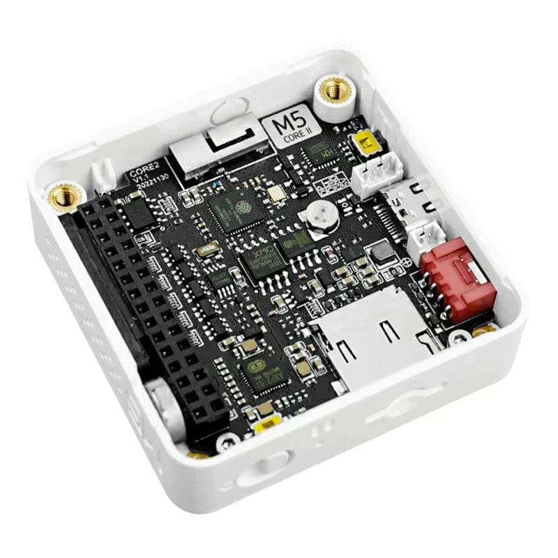 M5Stack Core2 ESP32 - Image 3