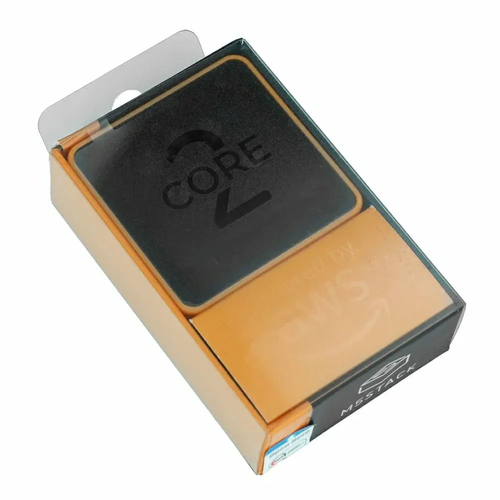 M5Stack Core2 for AWS IoT - Image 10