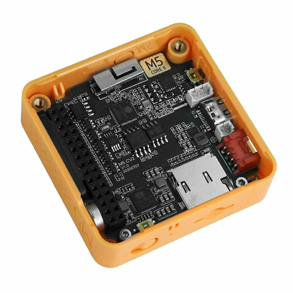 M5Stack Core2 for AWS IoT - Image 7