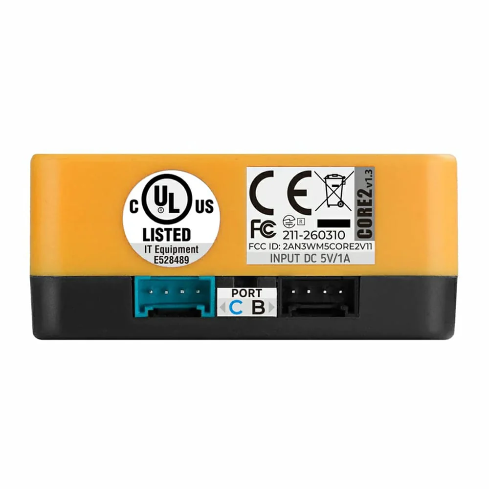 M5Stack Core2 for AWS IoT - Image 8