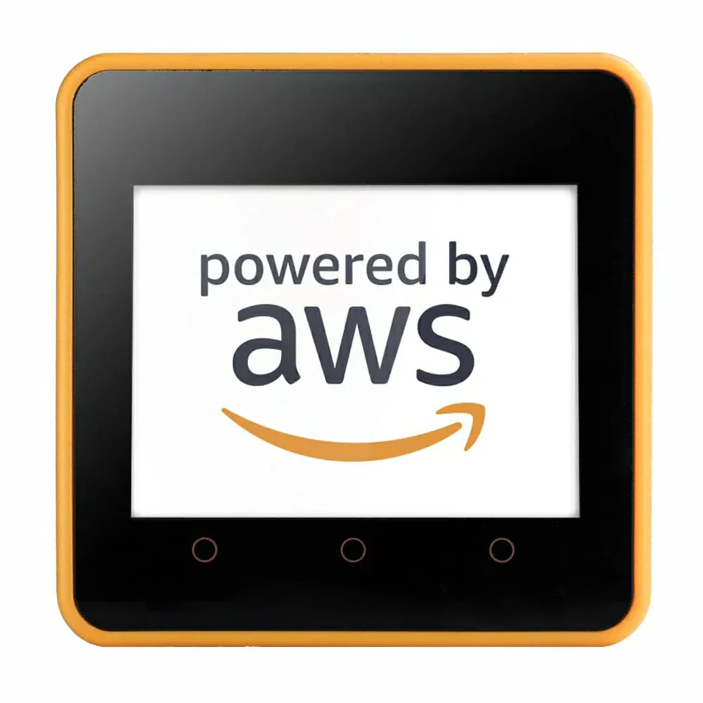 M5Stack Core2 for AWS IoT - Image 9