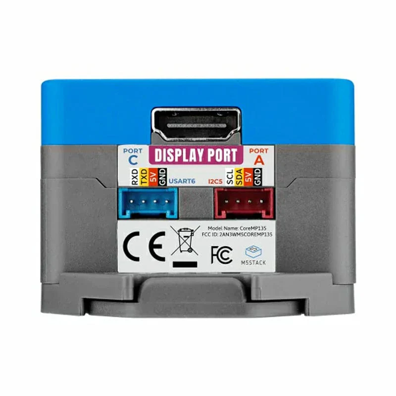 M5Stack CoreMP135 - Image 4
