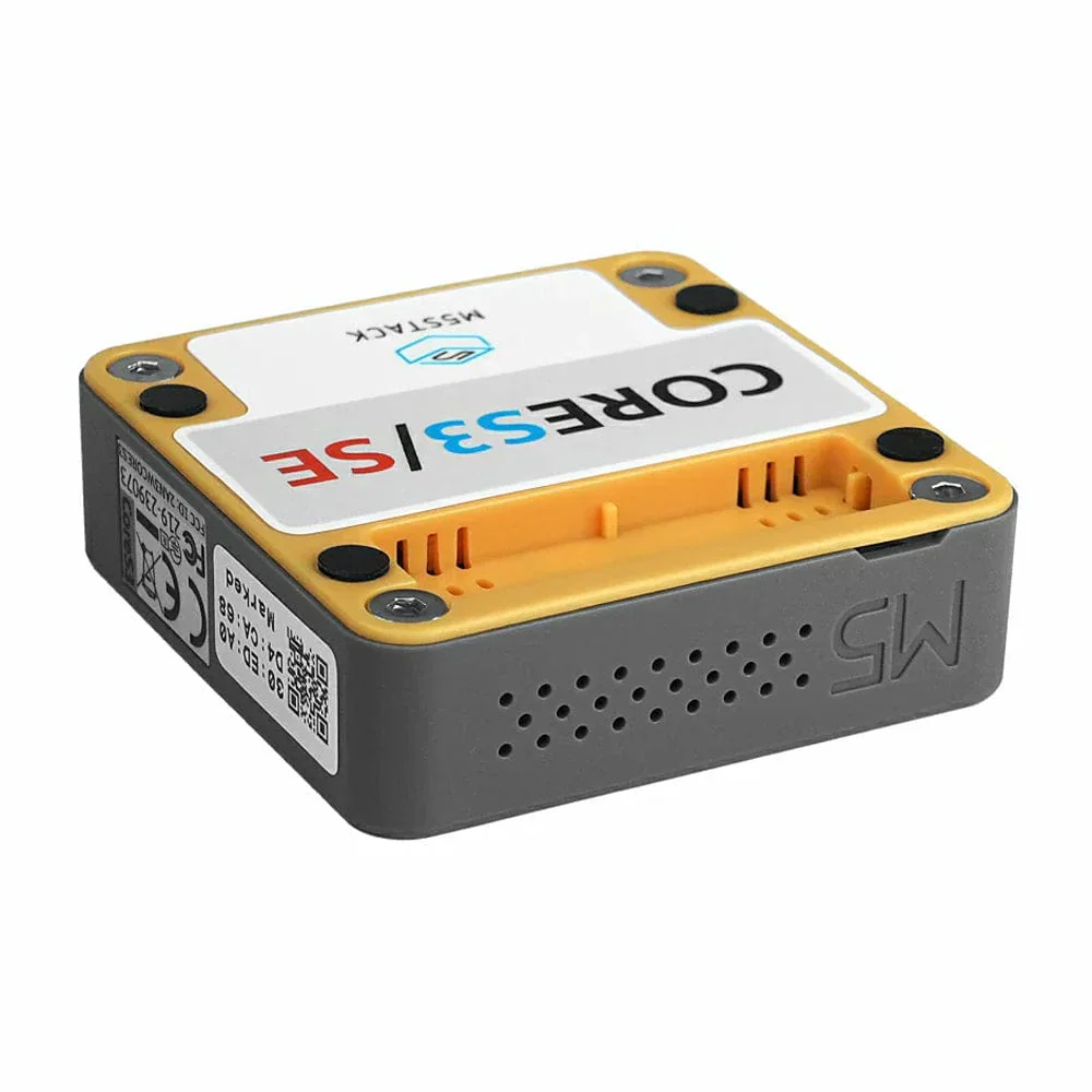 M5Stack CoreS3 Lite ESP32S3 - Image 4