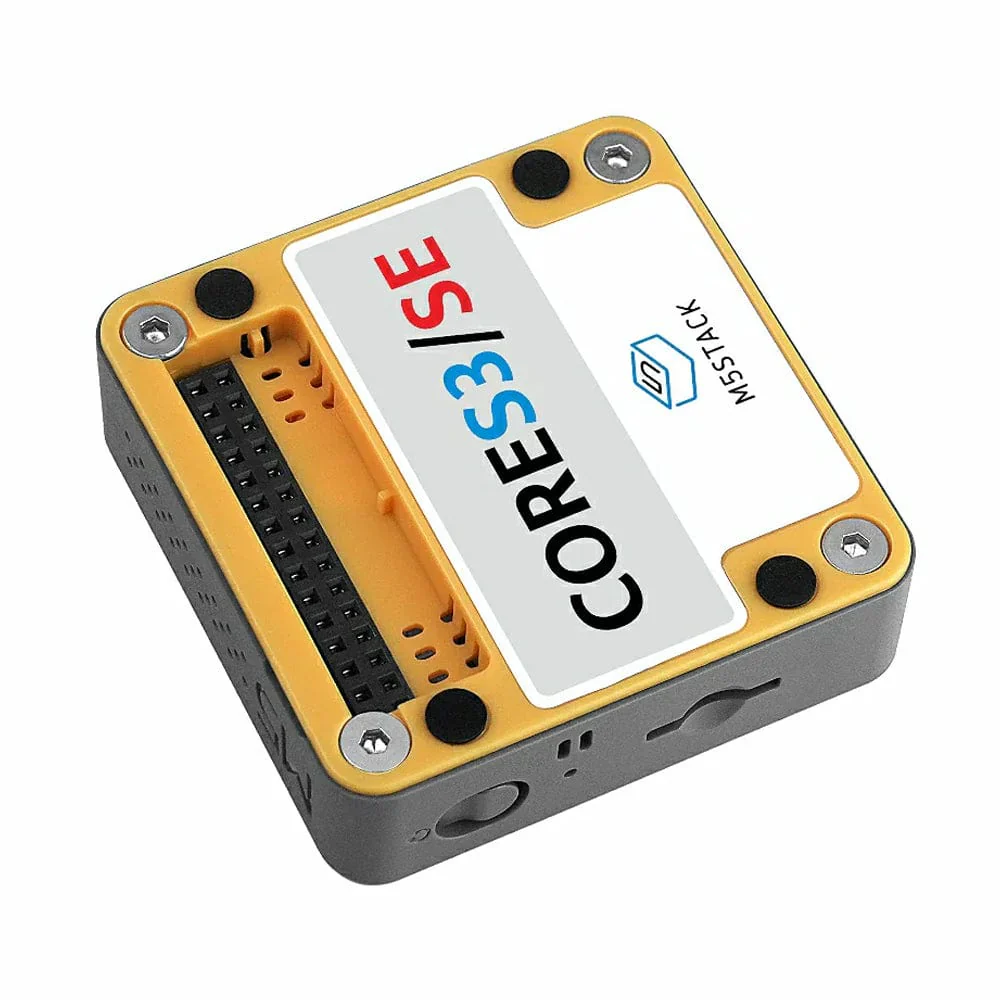 M5Stack CoreS3 Lite ESP32S3 - Image 7