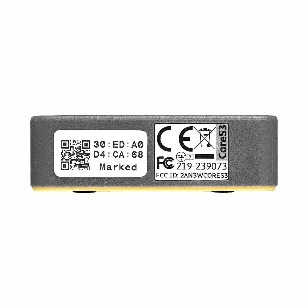 M5Stack CoreS3 Lite ESP32S3 - Image 8
