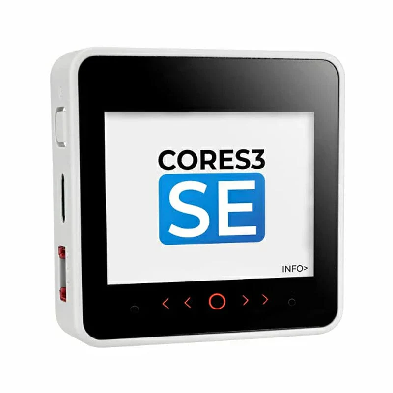 M5Stack CoreS3 SE ESP32S3 - Image 5