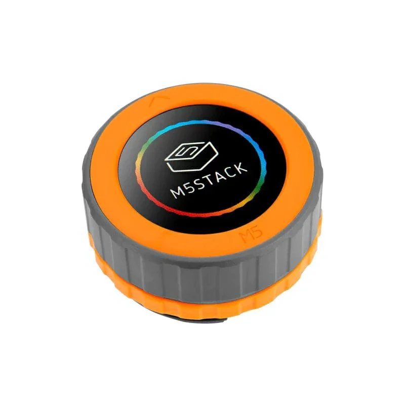 M5Stack Dial - ESP32-S3 Smart Rotary Knob with 1.28" Round Touch Screen [Discontinued] - Image 7