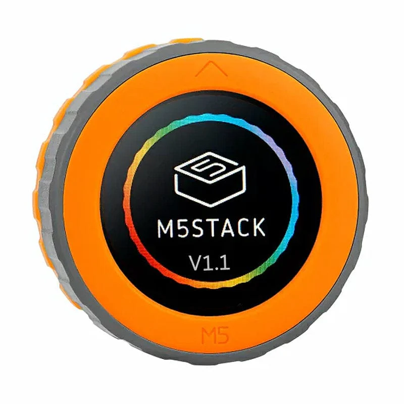 M5Stack Dial v1.1 - Image 6