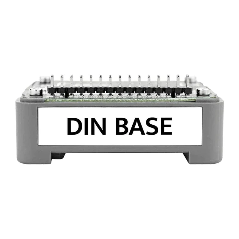 M5Stack Din Base with 500mAh Battery - Image 5