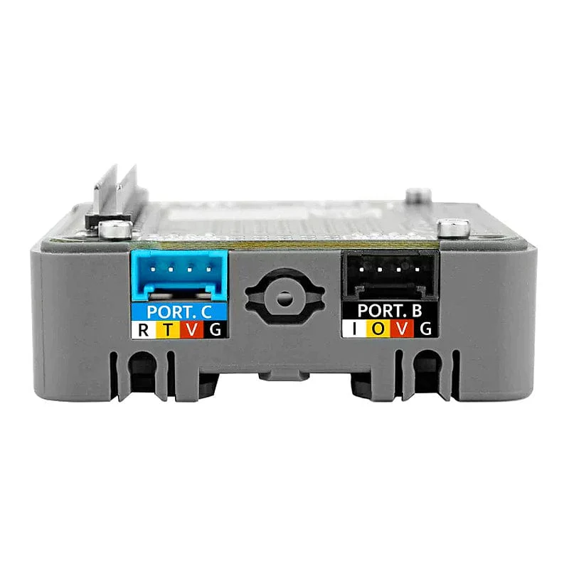 M5Stack Din Base with 500mAh Battery - Image 6