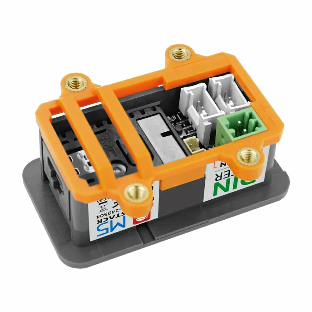 M5Stack Din Meter v1.1 with M5StampS3A - Image 3