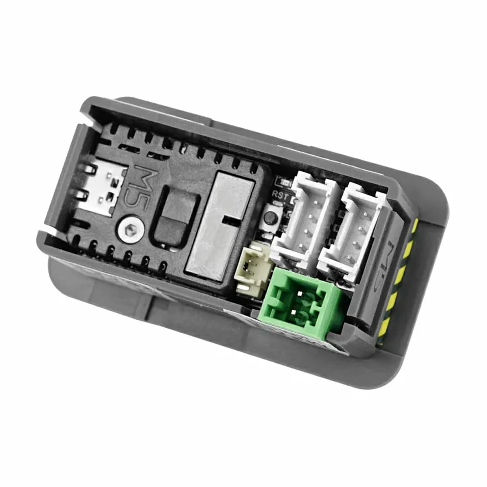 M5Stack Din Meter v1.1 with M5StampS3A - Image 4