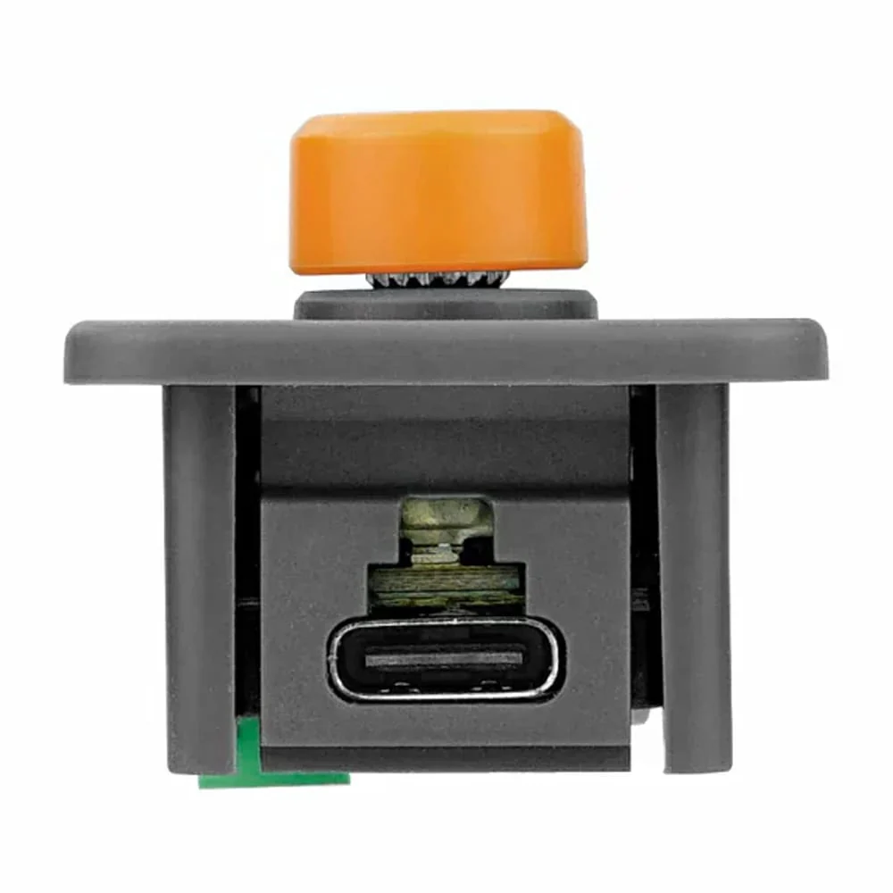M5Stack Din Meter v1.1 with M5StampS3A - Image 6