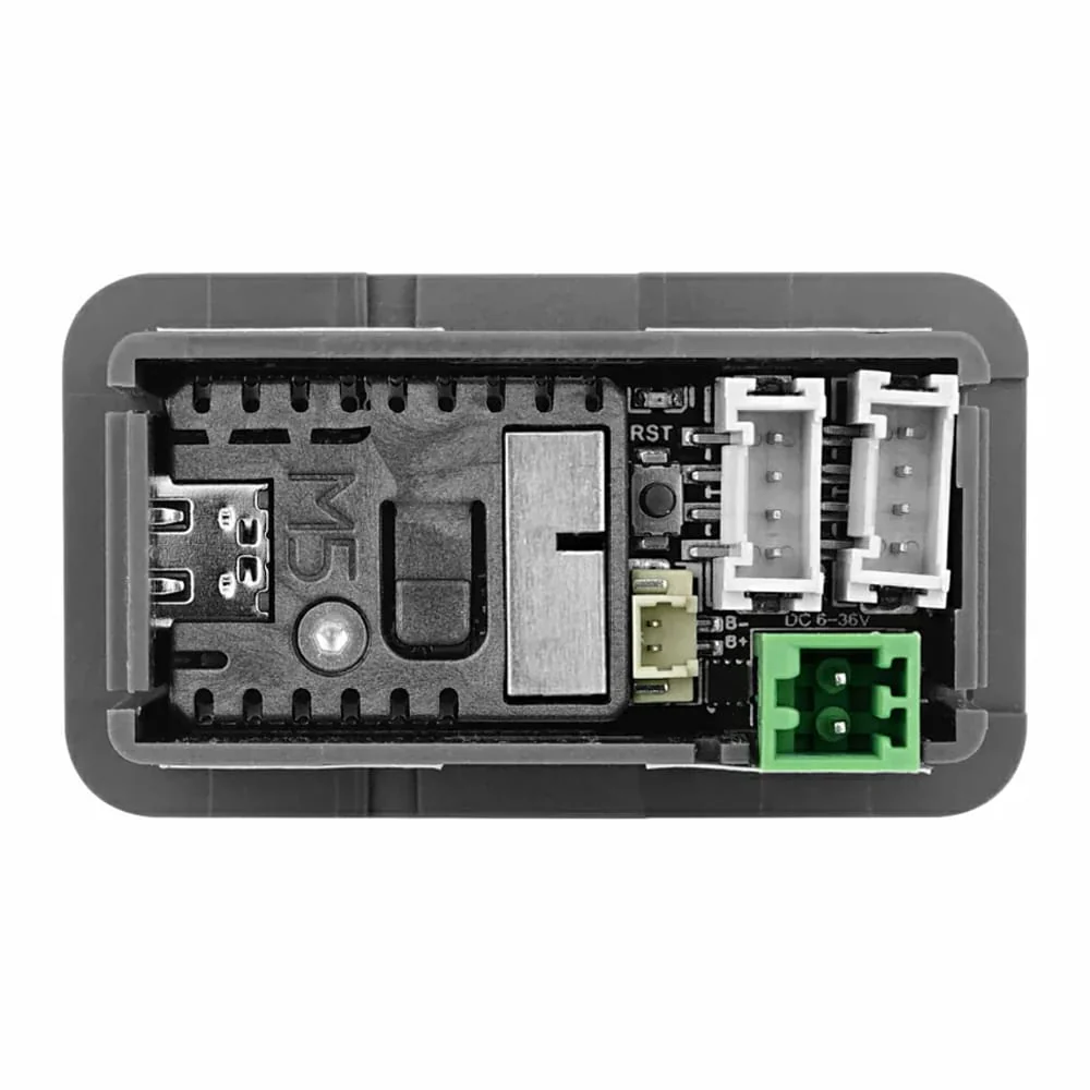 M5Stack Din Meter v1.1 with M5StampS3A - Image 8