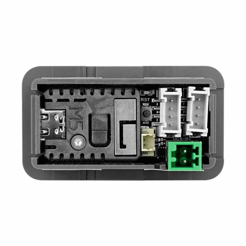 M5Stack Din Meter with M5StampS3 [Discontinued] - Image 3