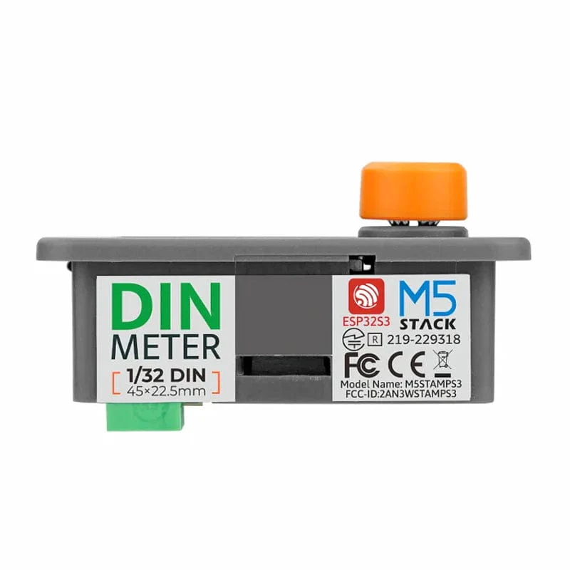 M5Stack Din Meter with M5StampS3 [Discontinued] - Image 5
