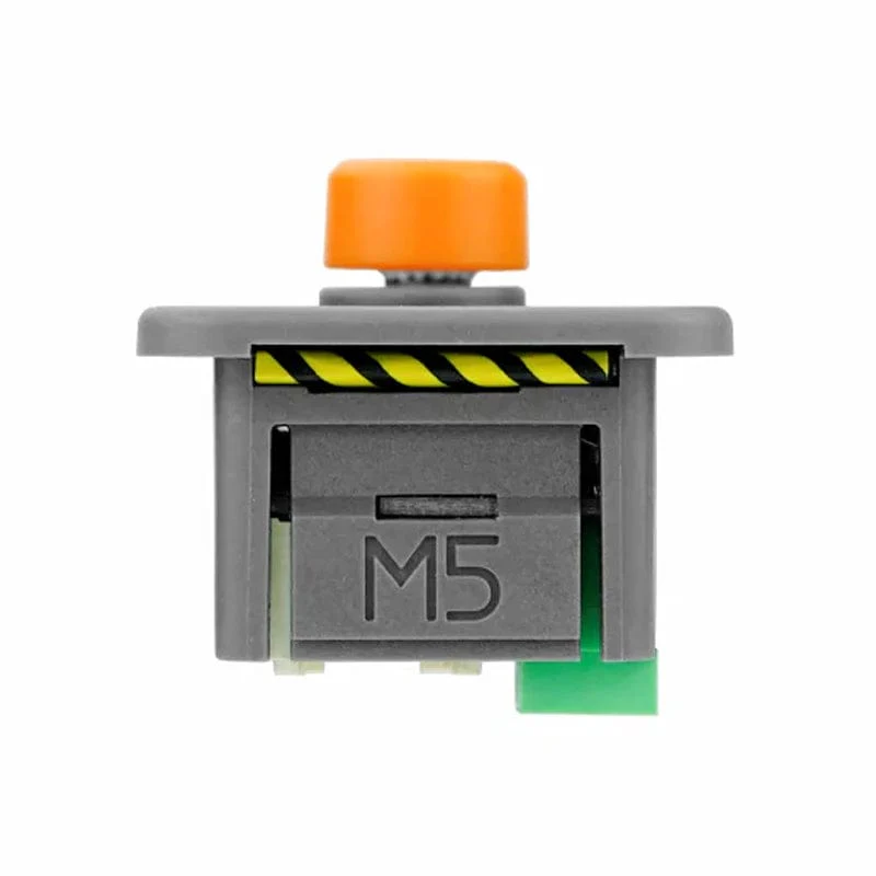 M5Stack Din Meter with M5StampS3 [Discontinued] - Image 6